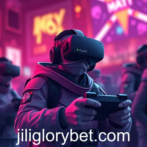 Gaming Trends Reshape Digital Landscapes