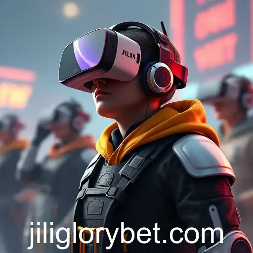 JILIGLORY: The Evolving Landscape of Online Gaming