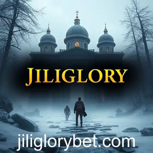 JILIGLORY: Evolution in Online Gaming