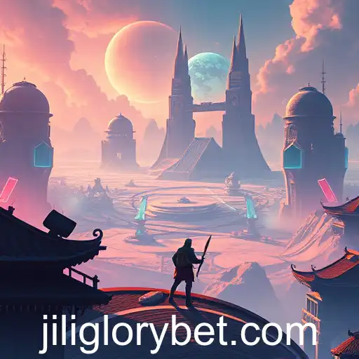 JILIGLORY: Shaping the Future of Online Gaming