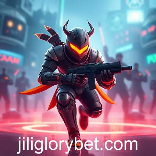 Rising Popularity of JILIGLORY in the Gaming World