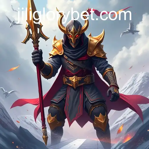 The Rise of JILIGLORY: An English Gaming Revolution