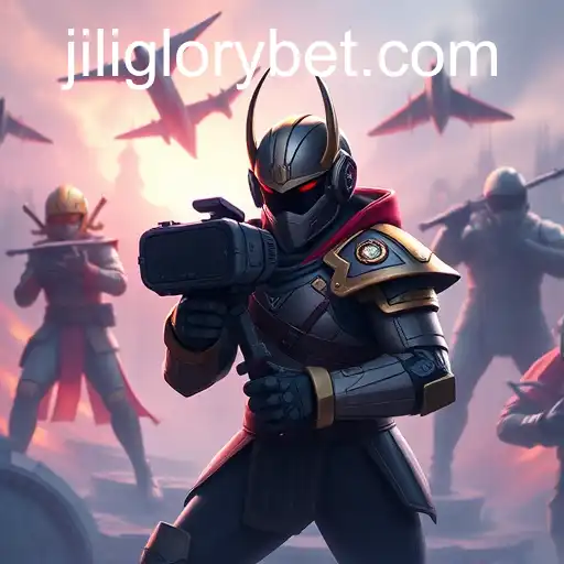 JILIGLORY: Revolutionizing Online Gaming in 2025