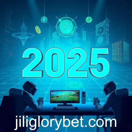 JILIGLORY: Revolutionizing Online Gaming