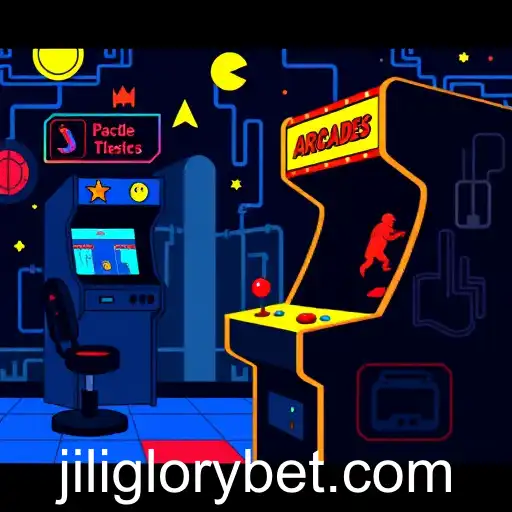 The Rise of JILIGLORY in Online Gaming