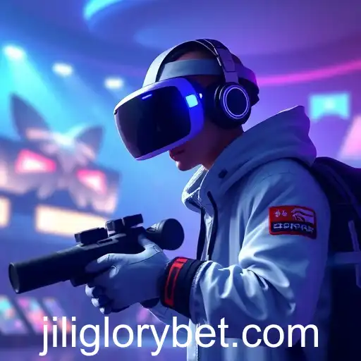 The Rise of Jiliglory: Transforming Online Gaming Dynamics