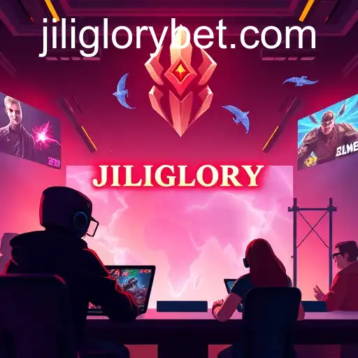 The Rise of JILIGLORY: A New Era in Online Gaming