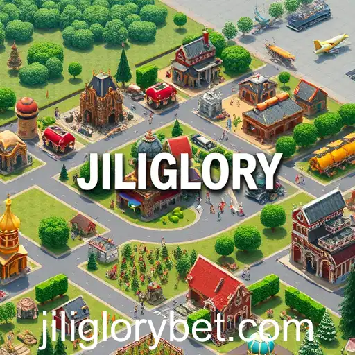 The Rise of JILIGLORY in Gaming Circles