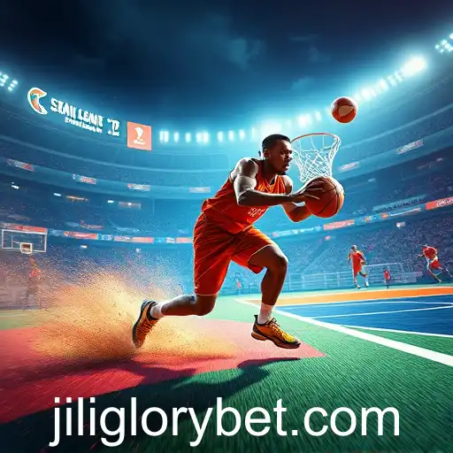 The Rise of JILIGLORY in Online Gaming