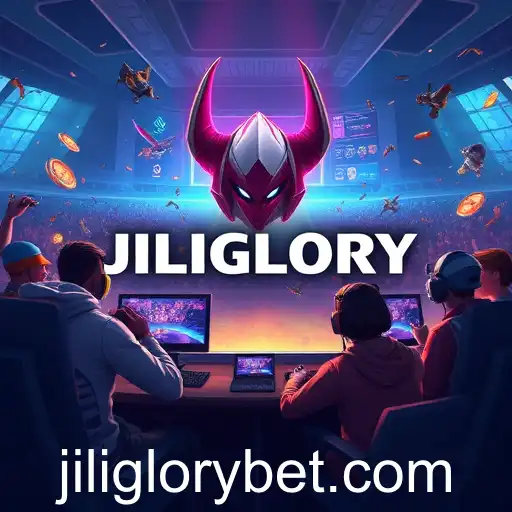 The Rise of JILIGLORY in Online Gaming
