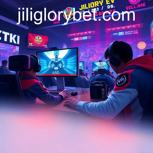 The Rise of Online Gaming Communities