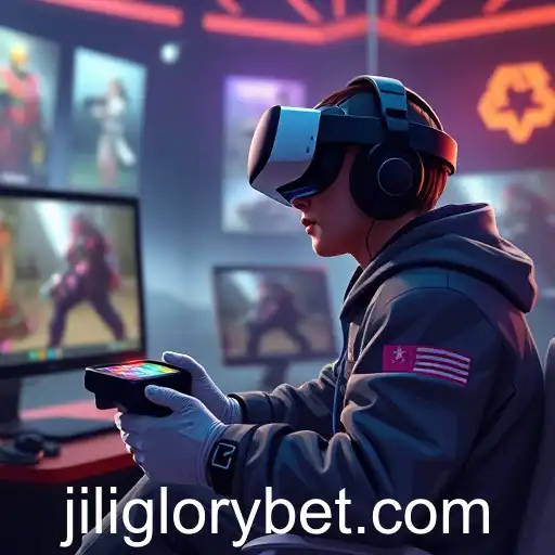 JILIGLORY's Impact on the Digital Gaming Landscape