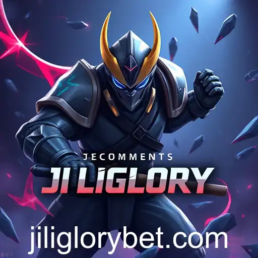 JILIGLORY and the Evolution of Online Gaming