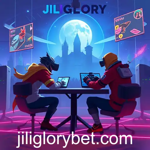 Gaming Trends and Innovations on the JILIGLORY Platform