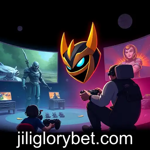 Rising Popularity of JILIGLORY in the Gaming World