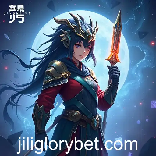 JILIGLORY: The Rise of a Gaming Phenomenon