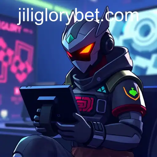 The Rise of JILIGLORY in Online Gaming