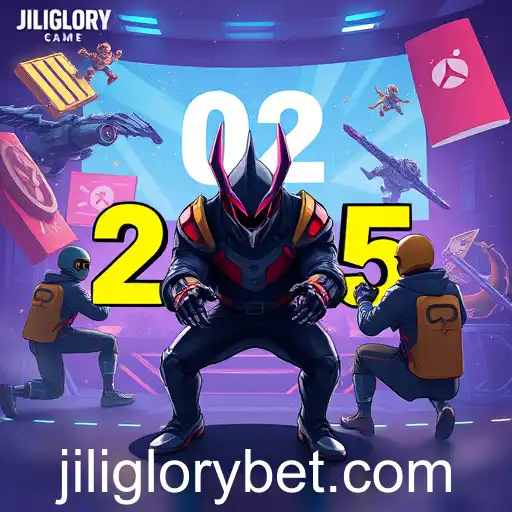 Jiliglory Revolutionizes Online Gaming