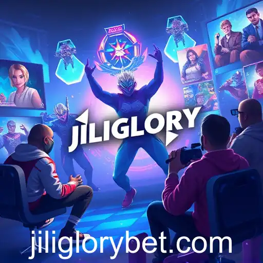 The Rise of JILIGLORY in the Gaming World