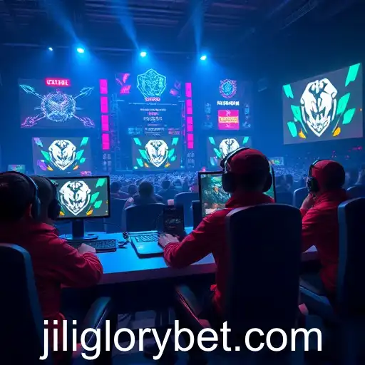 The Rise of JILIGLORY: A New Era in Online Gaming