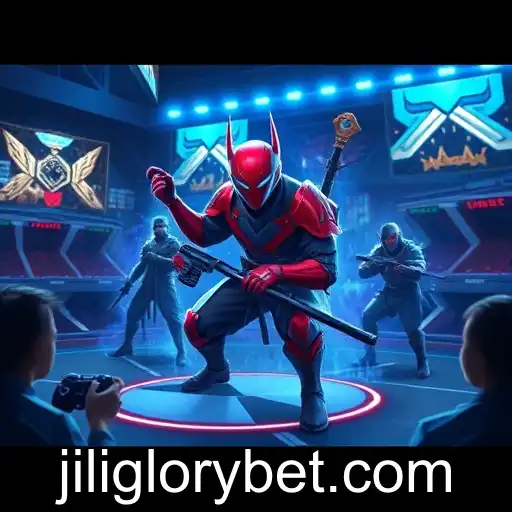 JILIGLORY: Unveiling the Latest Trends in Online Gaming