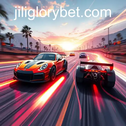 Dive into the World of 'Racing Thrills' with JILIGLORY