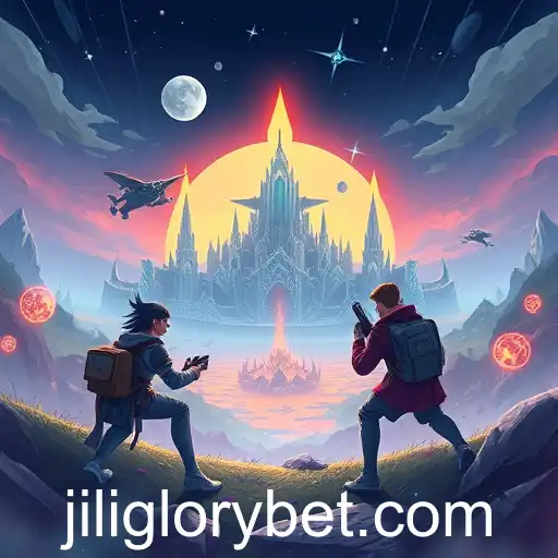 The Rise of Jiliglory: Transforming Online Gaming Dynamics