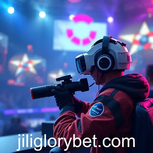 The Rise of JILIGLORY in Online Gaming