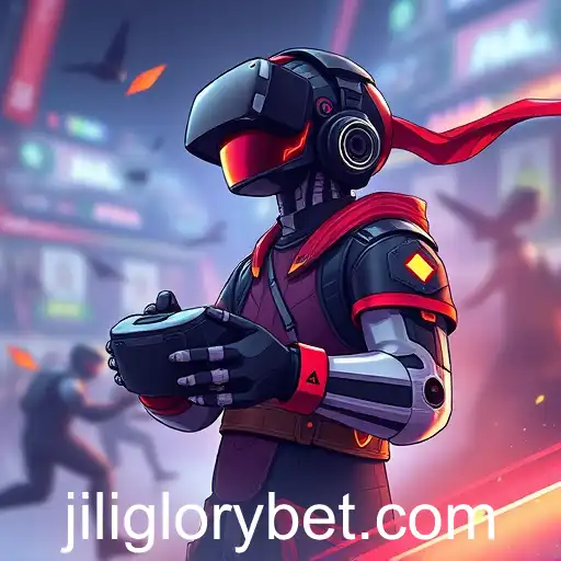 The Rise of JILIGLORY in Online Gaming