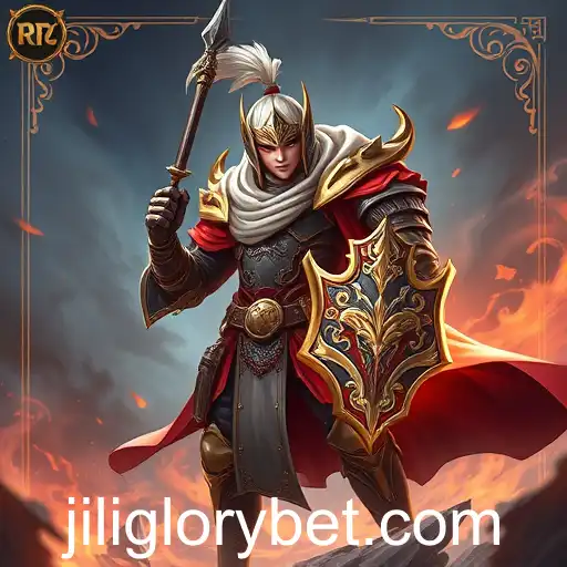 The Rise of JILIGLORY: A New Era of Gaming